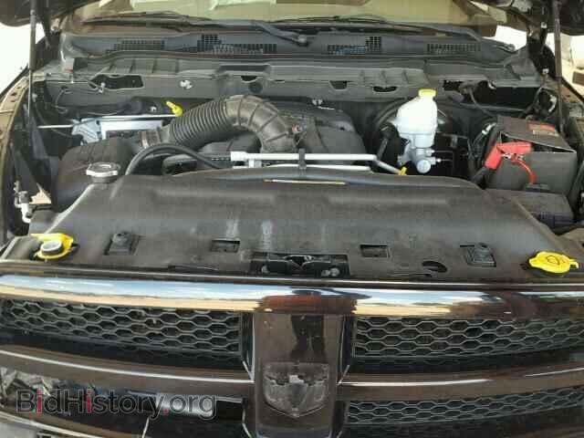 2012 DODGE RAM 1500 - VIN: 1C6RD6KT3CS237300 - Фото 7