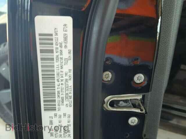 2012 DODGE RAM 1500 - VIN: 1C6RD6KT3CS237300 - Фото 10