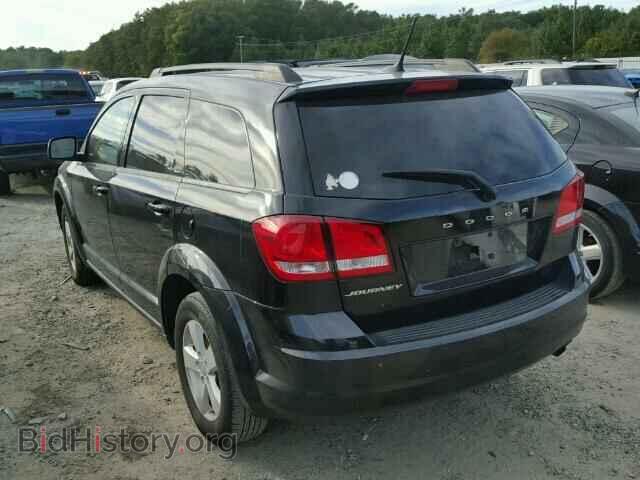 2015 DODGE JOURNEY - VIN: 3C4PDCAB9FT739206 - Photo 3