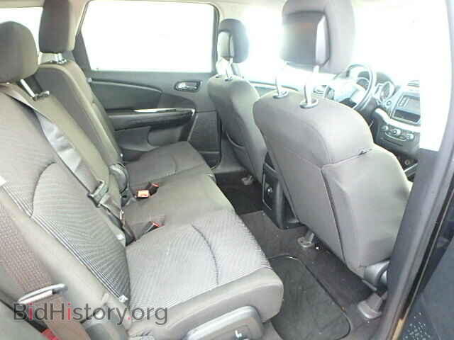 2015 DODGE JOURNEY - VIN: 3C4PDCAB9FT739206 - Photo 6