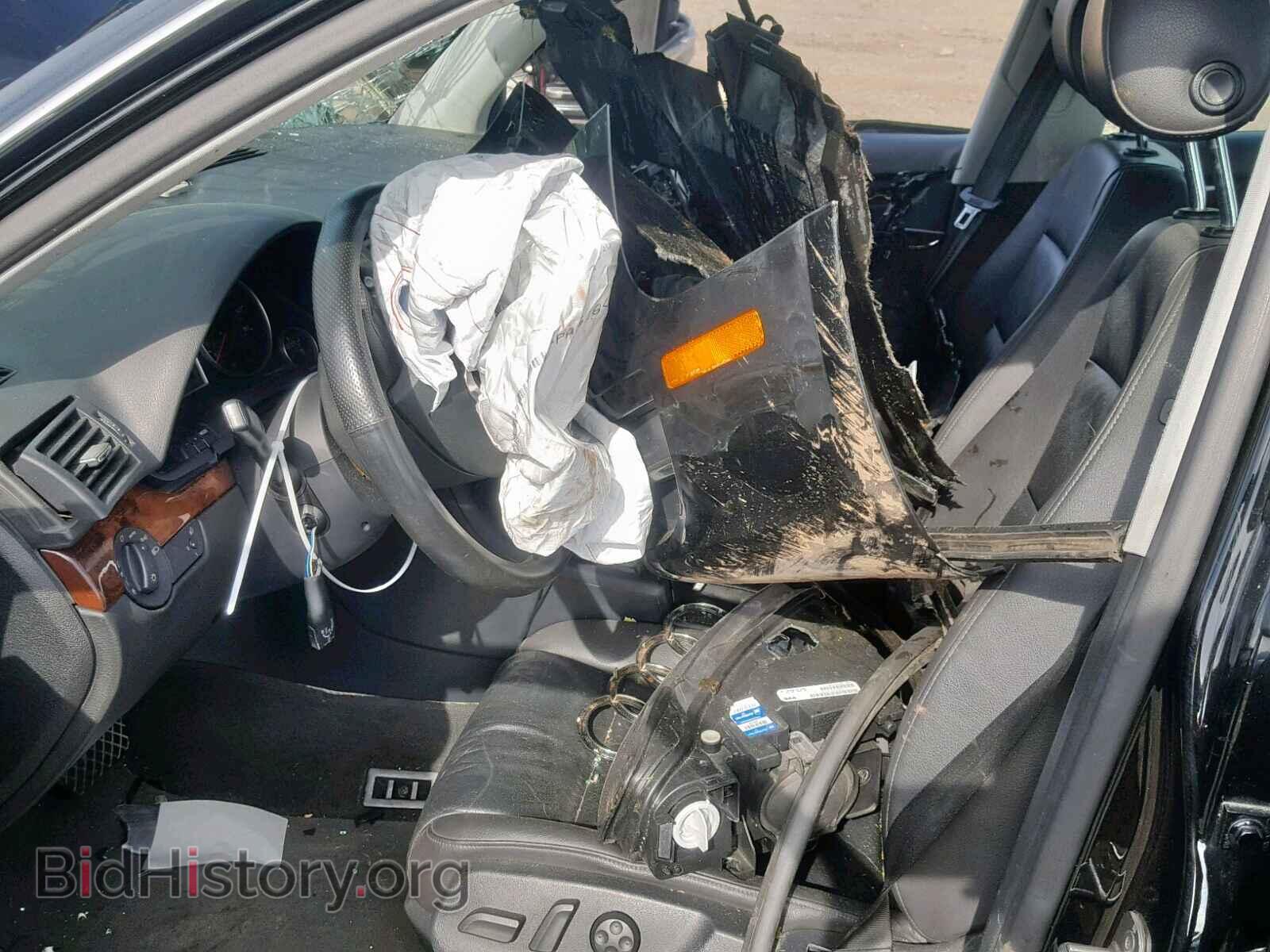 2006 AUDI A4 - VIN: WAUDH78E26A288915 - Фото 5