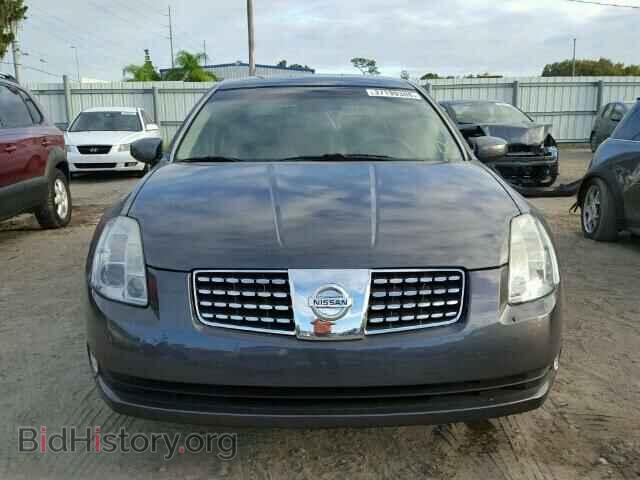 2006 NISSAN MAXIMA - VIN: 1N4BA41E96C844834 - Фото 10