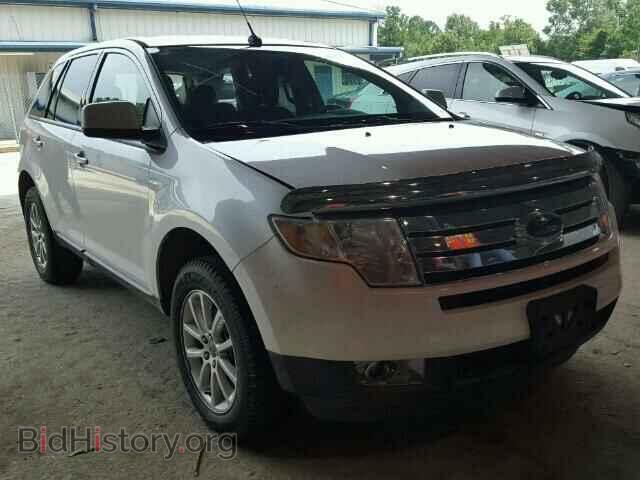 Photo 2FMDK38C69BA97465 - FORD EDGE 2009