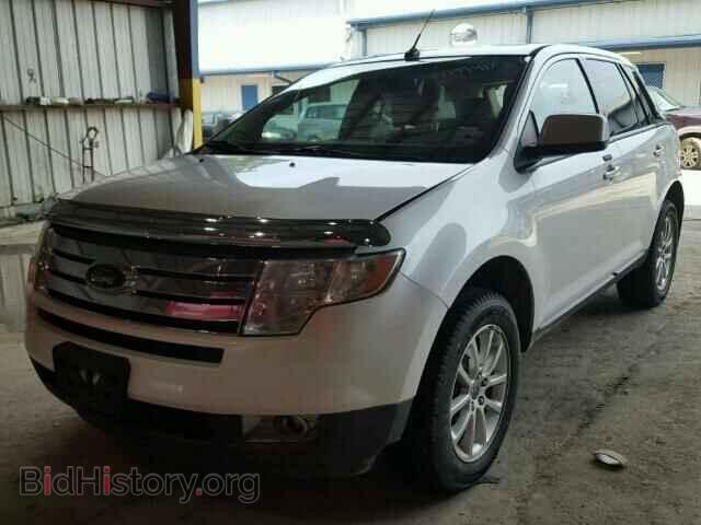 2009 FORD EDGE - VIN: 2FMDK38C69BA97465 - Photo 2