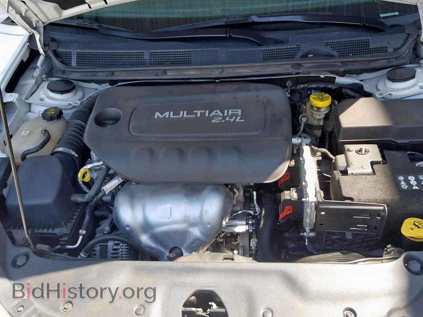 2015 DODGE DART - VIN: 1C3CDFBBXFD265288 - Фото 7
