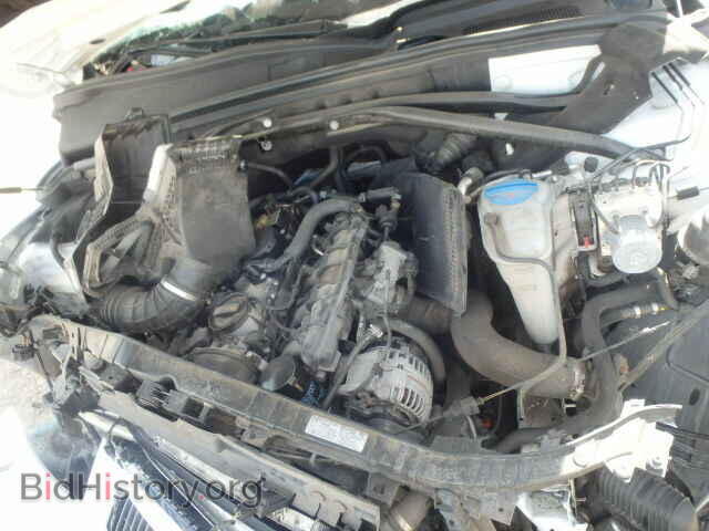 2012 AUDI Q5 - VIN: WA1CFAFP9CA005471 - Photo 7