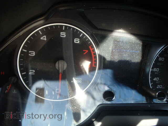 2012 AUDI Q5 - VIN: WA1CFAFP9CA005471 - Photo 8