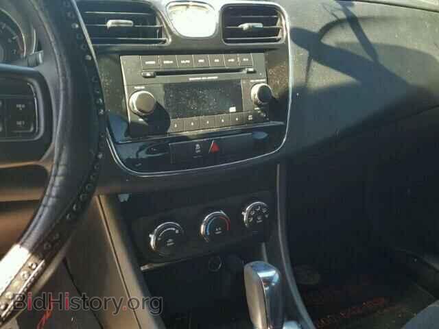 2013 CHRYSLER 200 - VIN: 1C3CCBAB1DN640361 - Фото 10