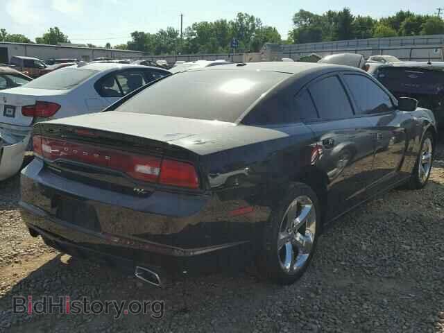 2012 DODGE CHARGER - VIN: 2C3CDXCT7CH156413 - Фото 4