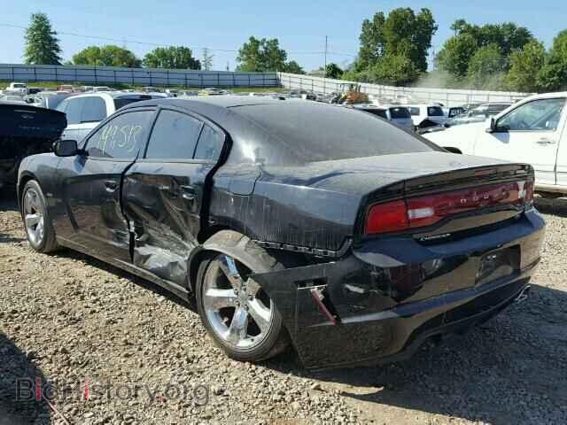 2012 DODGE CHARGER - VIN: 2C3CDXCT7CH156413 - Фото 9