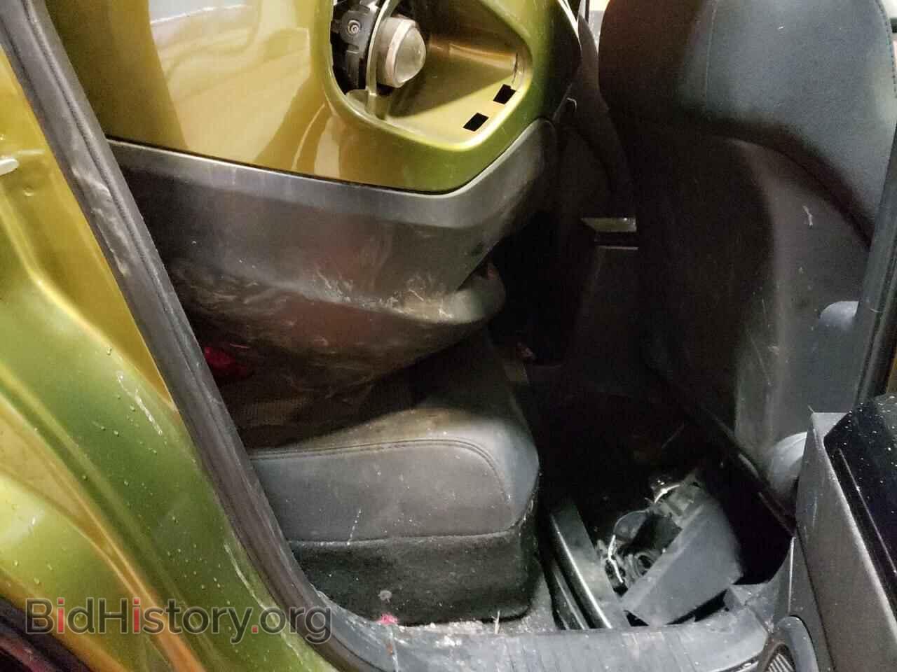 2012 JEEP COMPASS - VIN: 1C4NJDBB3CD558995 - Фото 6