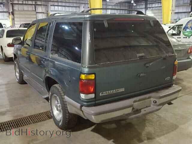 1997 FORD EXPLORER - VIN: 1FMDU34E5VZC01825 - Фото 3