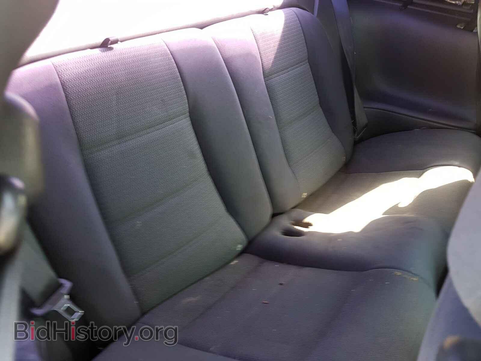 2004 FORD MUSTANG - VIN: 1FAFP40664F166212 - Фото 6