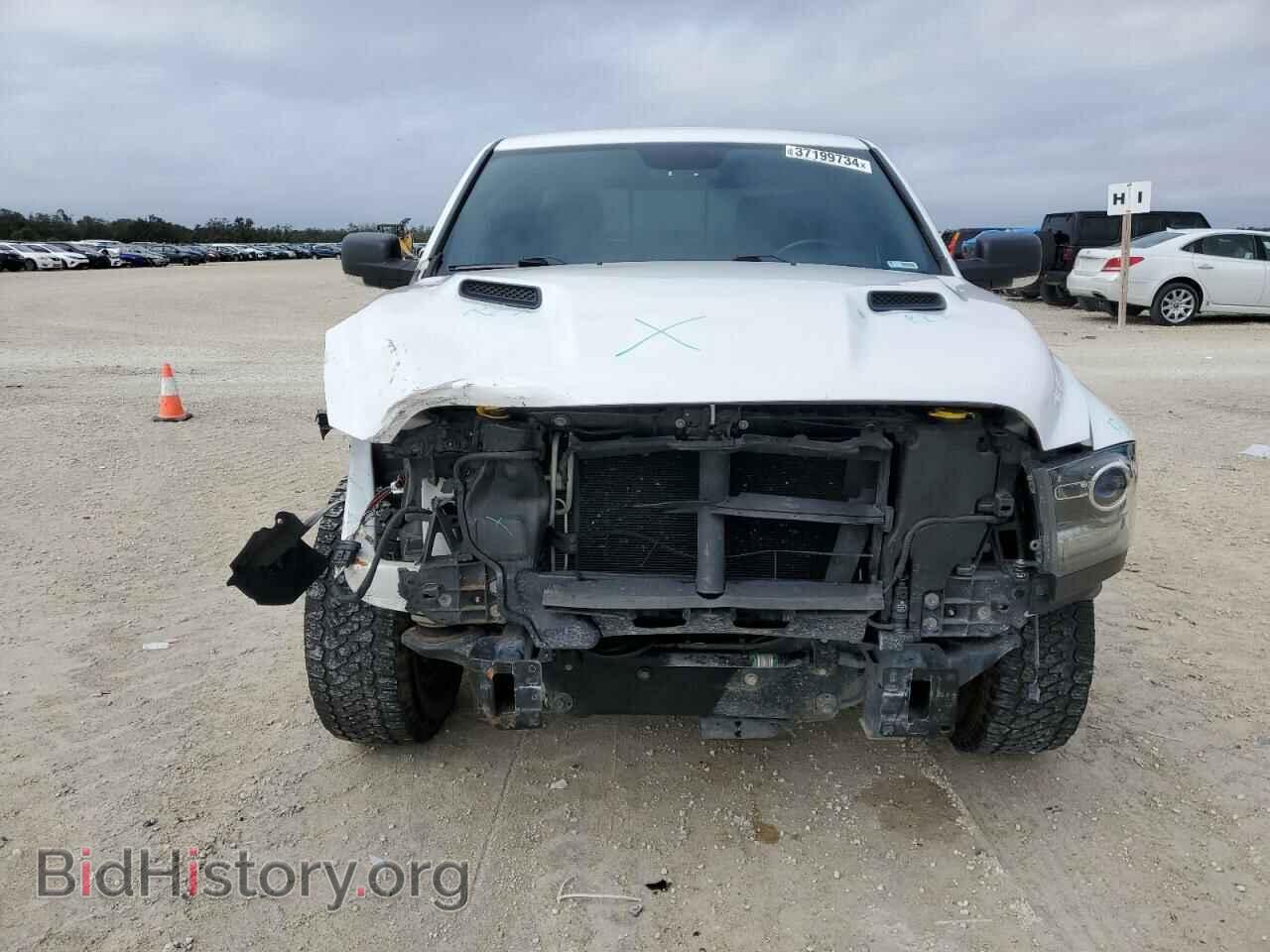 2018 RAM 1500 - VIN: 1C6RR7YT3JS190507 - Photo 5