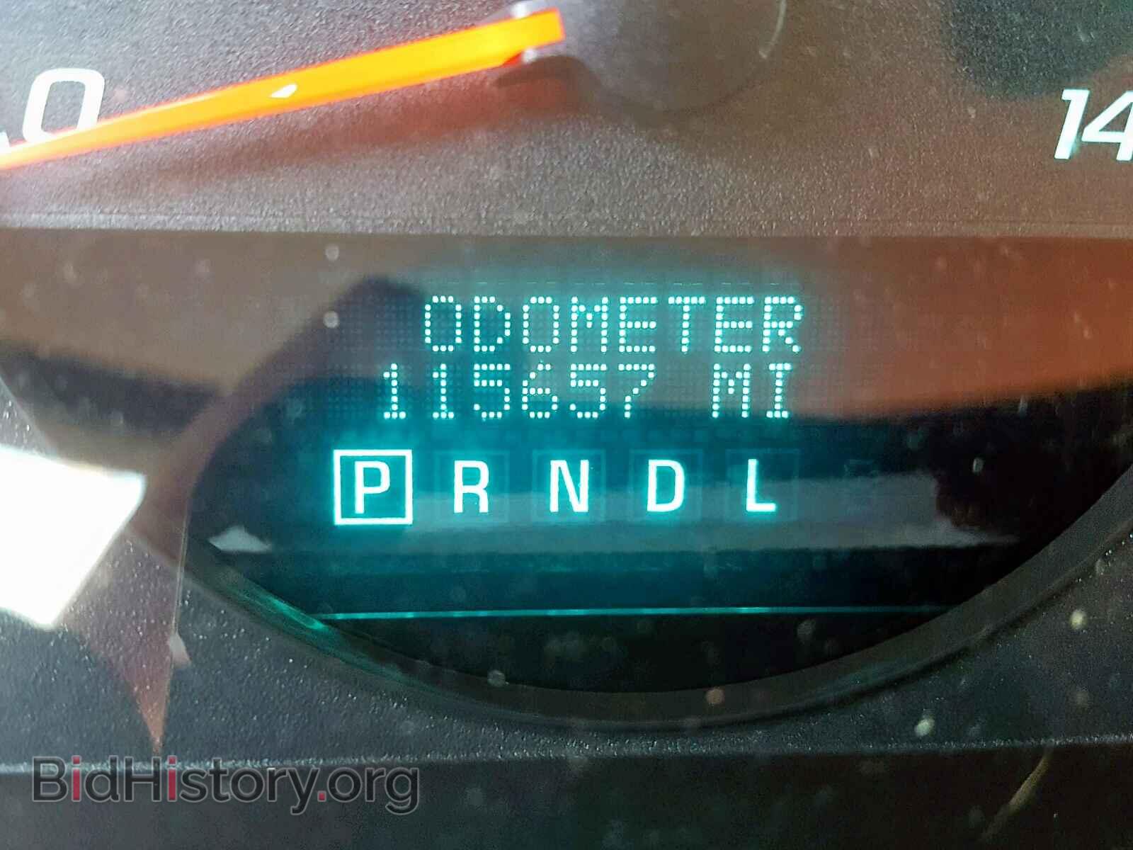 2012 CHEVROLET IMPALA - VIN: 2G1WF5E31C1242564 - Фото 8