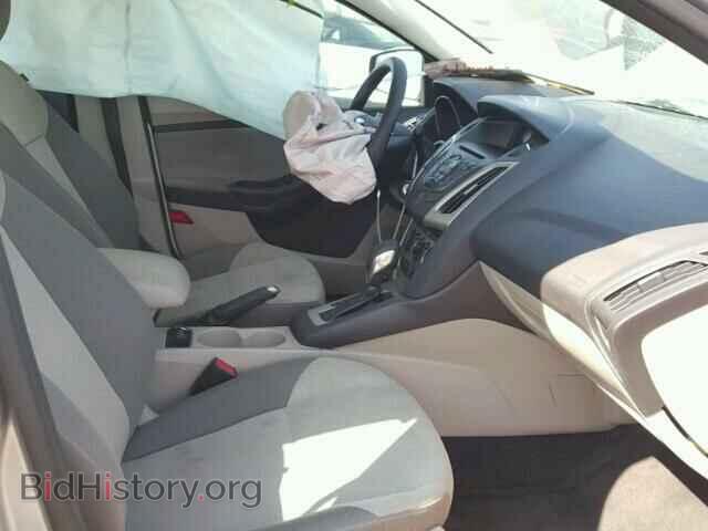 2014 FORD FOCUS - VIN: 1FADP3F2XEL363652 - Photo 5