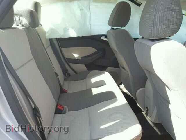 2014 FORD FOCUS - VIN: 1FADP3F2XEL363652 - Photo 6