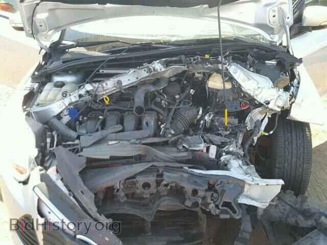 2014 FORD FOCUS - VIN: 1FADP3F2XEL363652 - Photo 7
