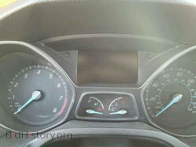 2014 FORD FOCUS - VIN: 1FADP3F2XEL363652 - Photo 8
