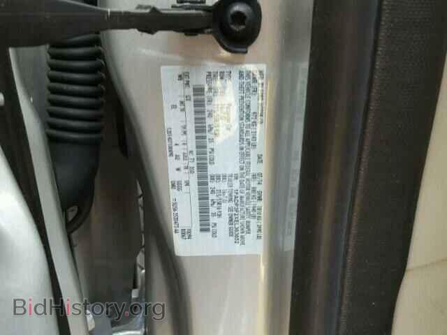 2014 FORD FOCUS - VIN: 1FADP3F2XEL363652 - Photo 10