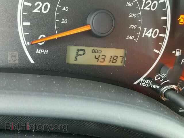 2013 TOYOTA COROLLA - VIN: 5YFBU4EE3DP187111 - Фото 8