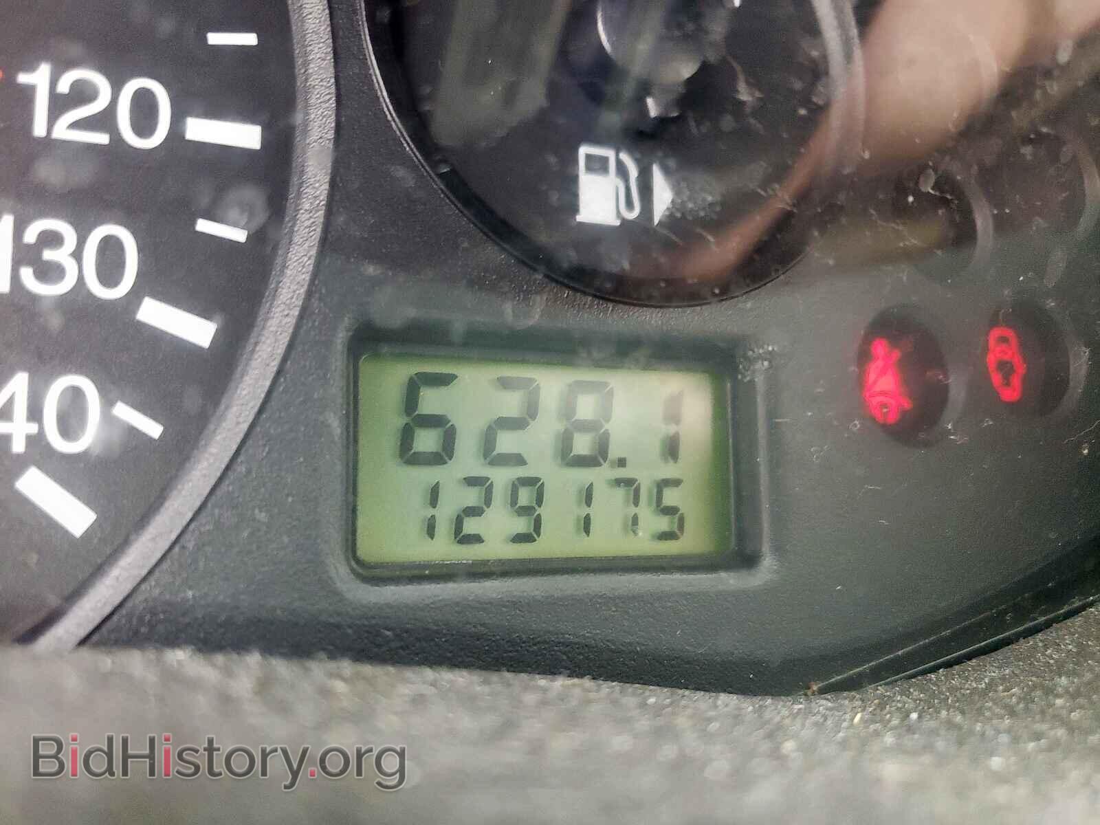 2007 FORD FOCUS - VIN: 1FAFP34NX7W225603 - Фото 8