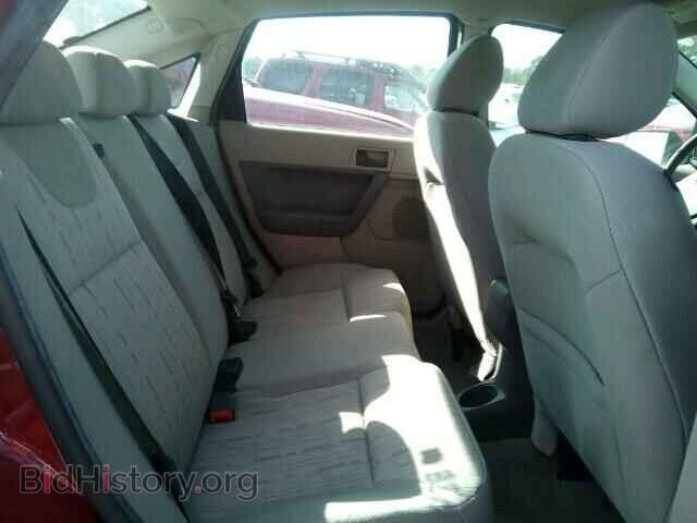 2009 FORD FOCUS - VIN: 1FAHP35N09W248690 - Фото 6