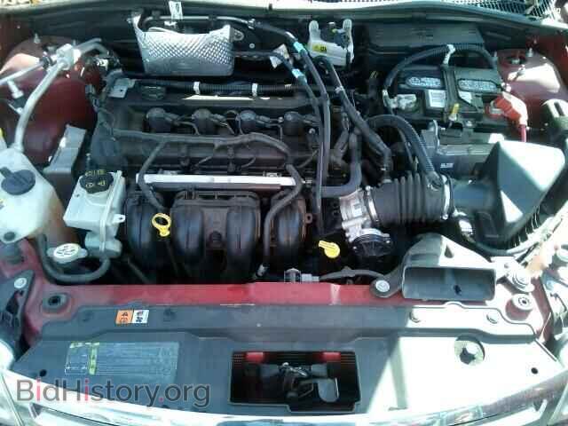 2009 FORD FOCUS - VIN: 1FAHP35N09W248690 - Фото 7