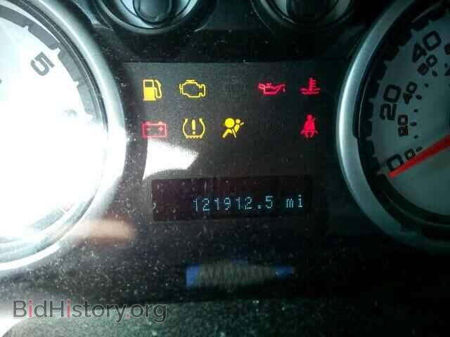 2009 FORD FOCUS - VIN: 1FAHP35N09W248690 - Фото 8