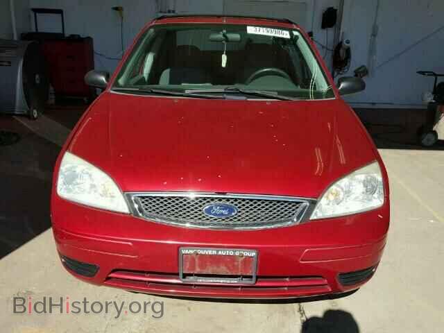 2005 FORD FOCUS - VIN: 1FAFP34N45W143735 - Фото 10