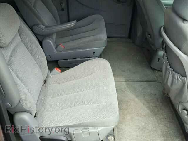 2007 DODGE CARAVAN - VIN: 2D4GP44L47R247238 - Photo 6