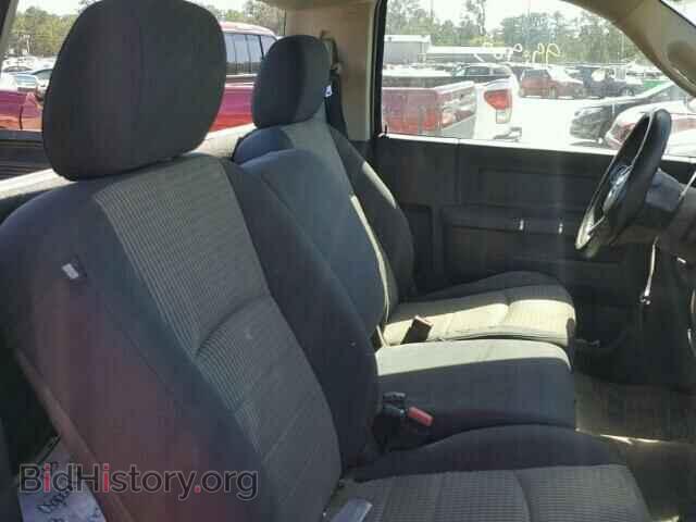 2012 DODGE RAM 1500 - VIN: 3C6JD6AP0CG205249 - Фото 6