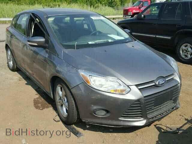 Photo 1FADP3K21EL167640 - FORD FOCUS 2014