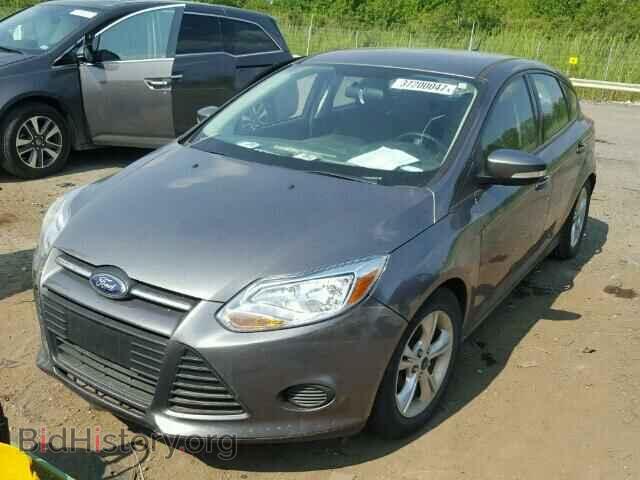 2014 FORD FOCUS - VIN: 1FADP3K21EL167640 - Photo 2