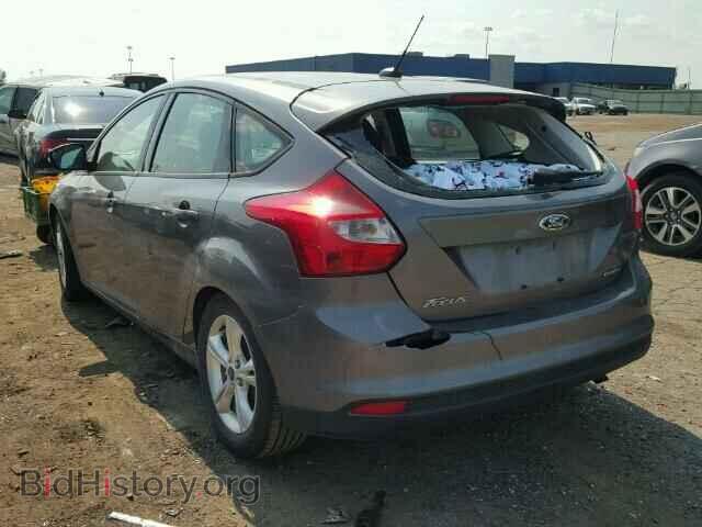 2014 FORD FOCUS - VIN: 1FADP3K21EL167640 - Photo 3