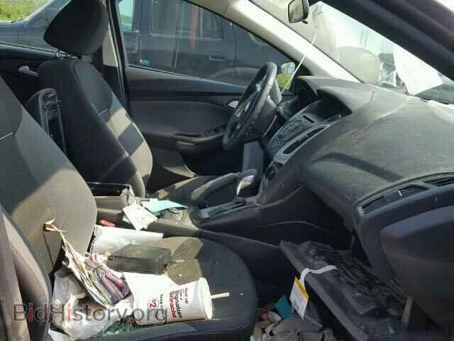 2014 FORD FOCUS - VIN: 1FADP3K21EL167640 - Photo 5
