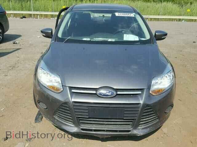 2014 FORD FOCUS - VIN: 1FADP3K21EL167640 - Photo 9
