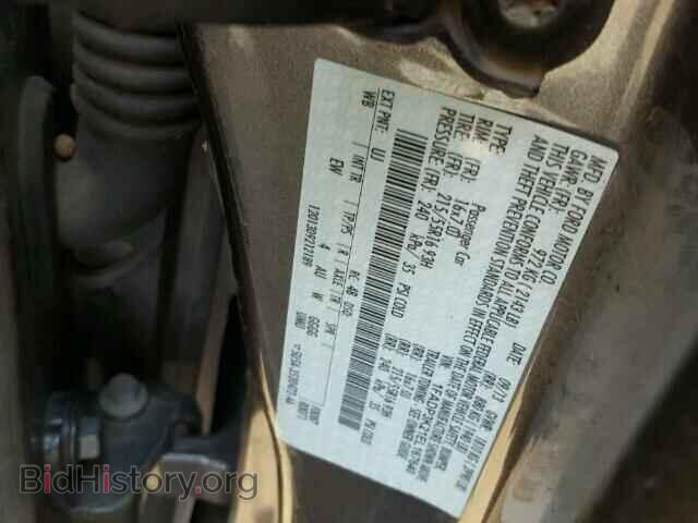 2014 FORD FOCUS - VIN: 1FADP3K21EL167640 - Photo 10