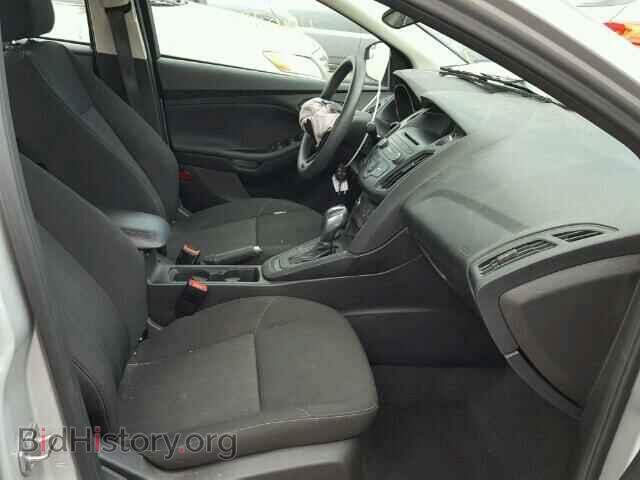 2015 FORD FOCUS - VIN: 1FADP3F25FL289333 - Фото 5