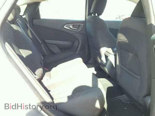 2016 CHRYSLER 200 - VIN: 1C3CCCAB6GN102829 - Фото 6