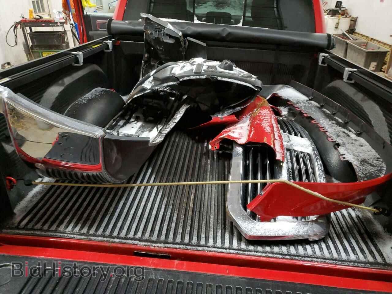 2014 RAM 1500 - VIN: 1C6RR7LT2ES346954 - Фото 12