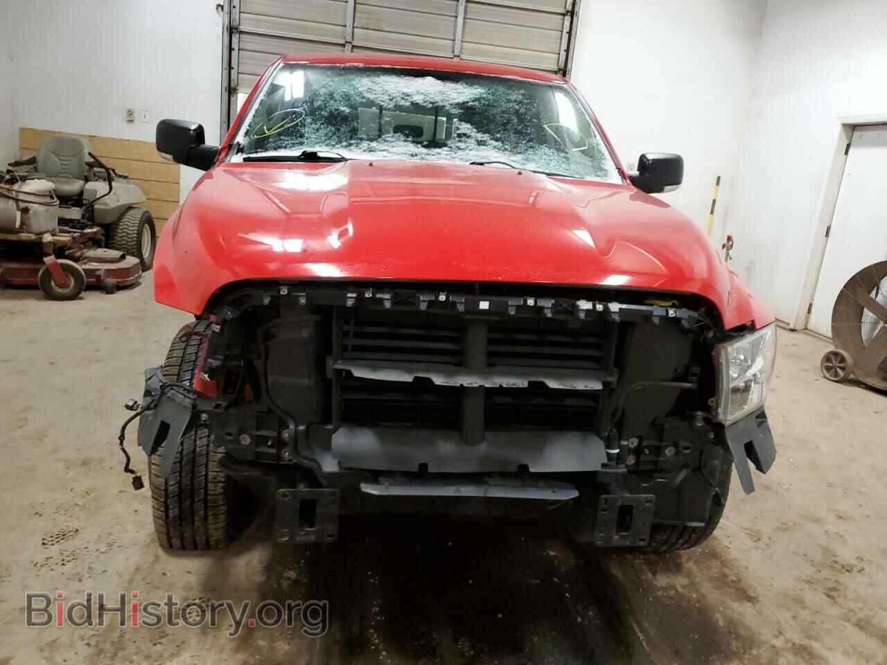2014 RAM 1500 - VIN: 1C6RR7LT2ES346954 - Фото 5