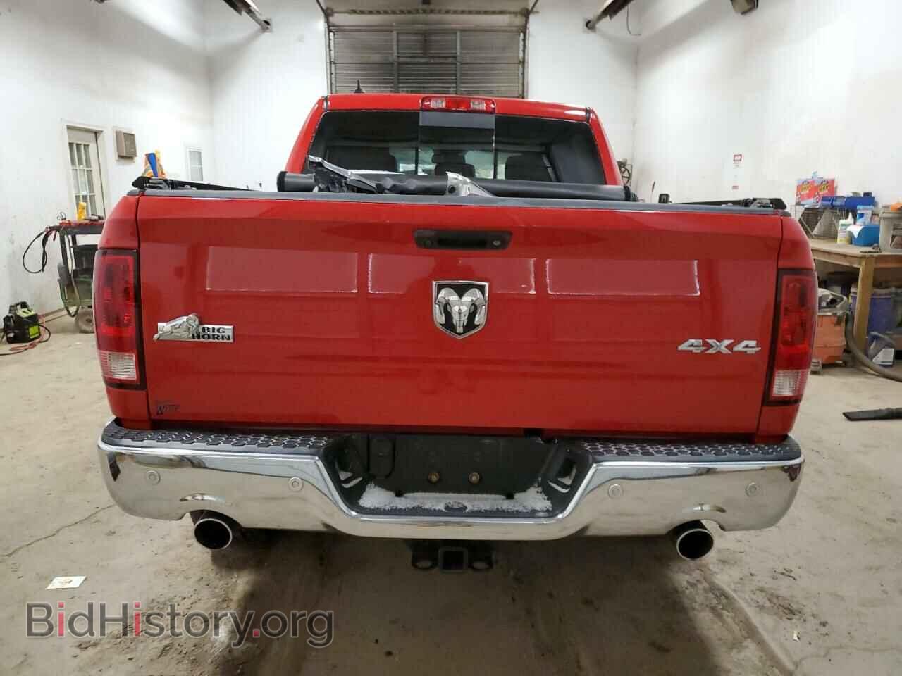 2014 RAM 1500 - VIN: 1C6RR7LT2ES346954 - Фото 6