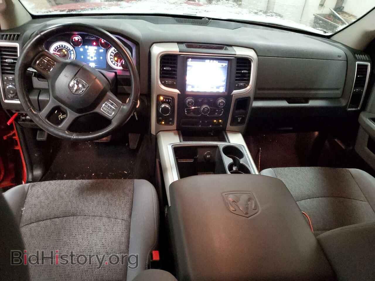 2014 RAM 1500 - VIN: 1C6RR7LT2ES346954 - Фото 8