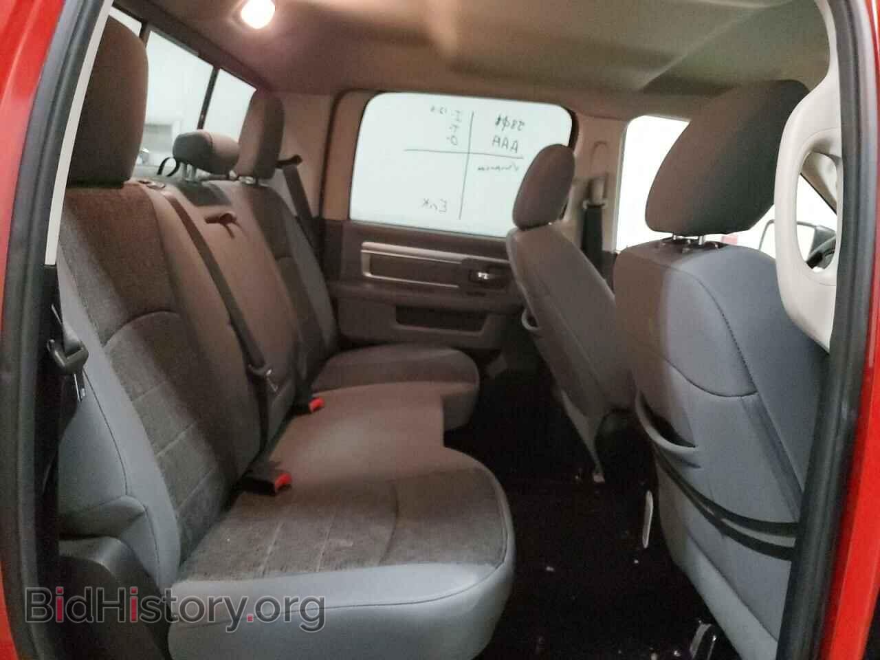 2014 RAM 1500 - VIN: 1C6RR7LT2ES346954 - Фото 10