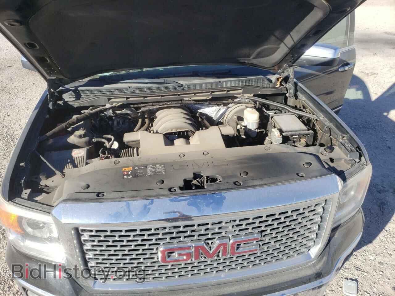 2014 GMC SIERRA - VIN: 3GTP1VEC2EG445791 - Photo 11