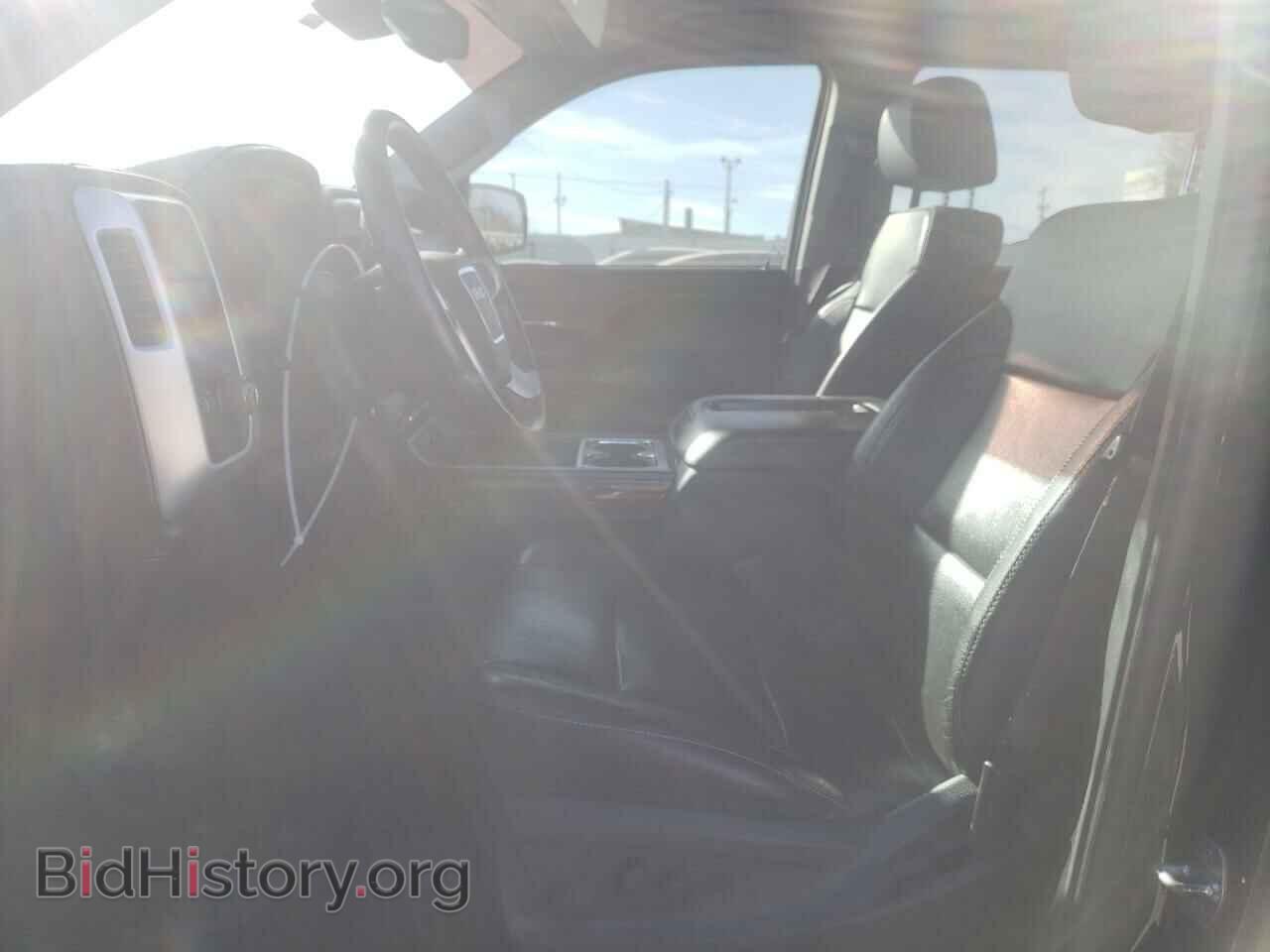 2014 GMC SIERRA - VIN: 3GTP1VEC2EG445791 - Photo 7