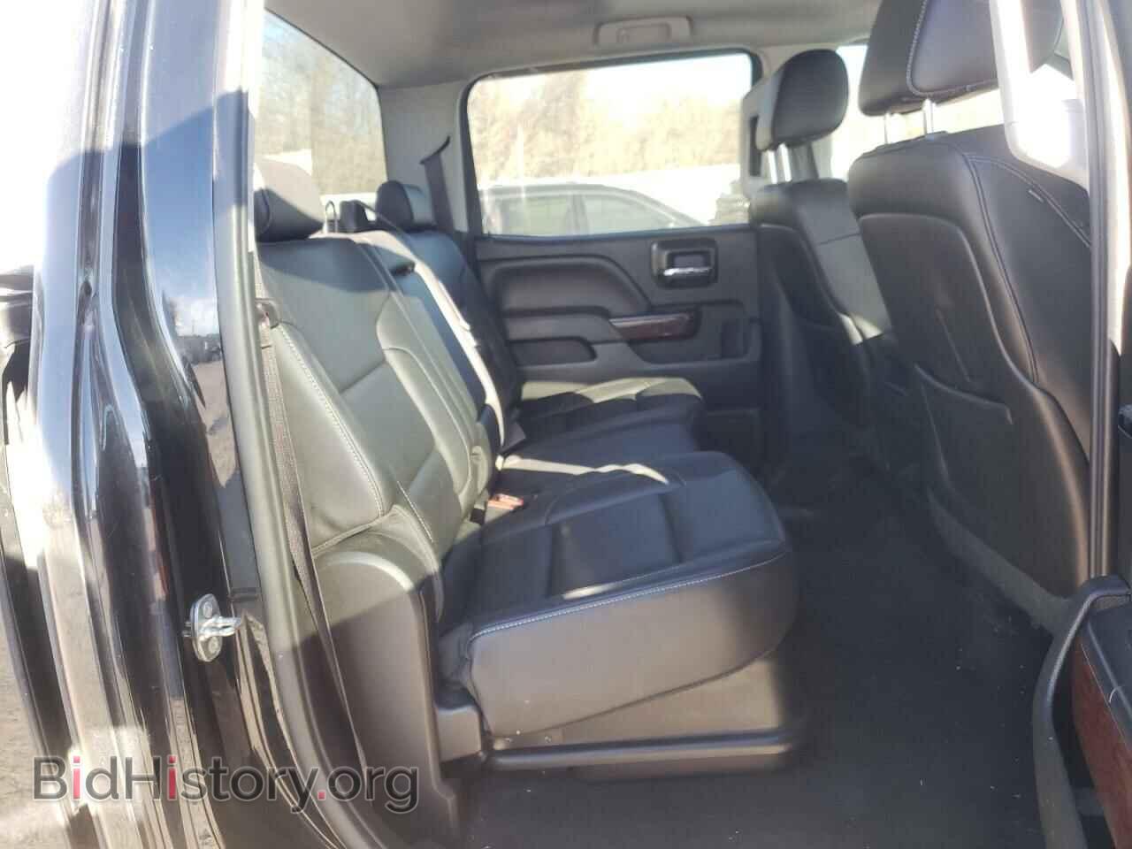 2014 GMC SIERRA - VIN: 3GTP1VEC2EG445791 - Photo 10