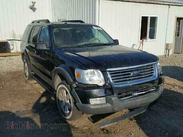 Фотография 1FMEU73E26UB05422 - FORD EXPLORER 2006