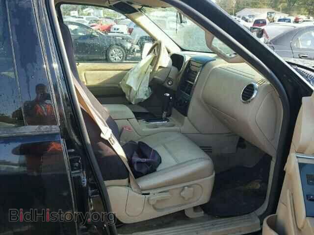 2006 FORD EXPLORER - VIN: 1FMEU73E26UB05422 - Фото 5
